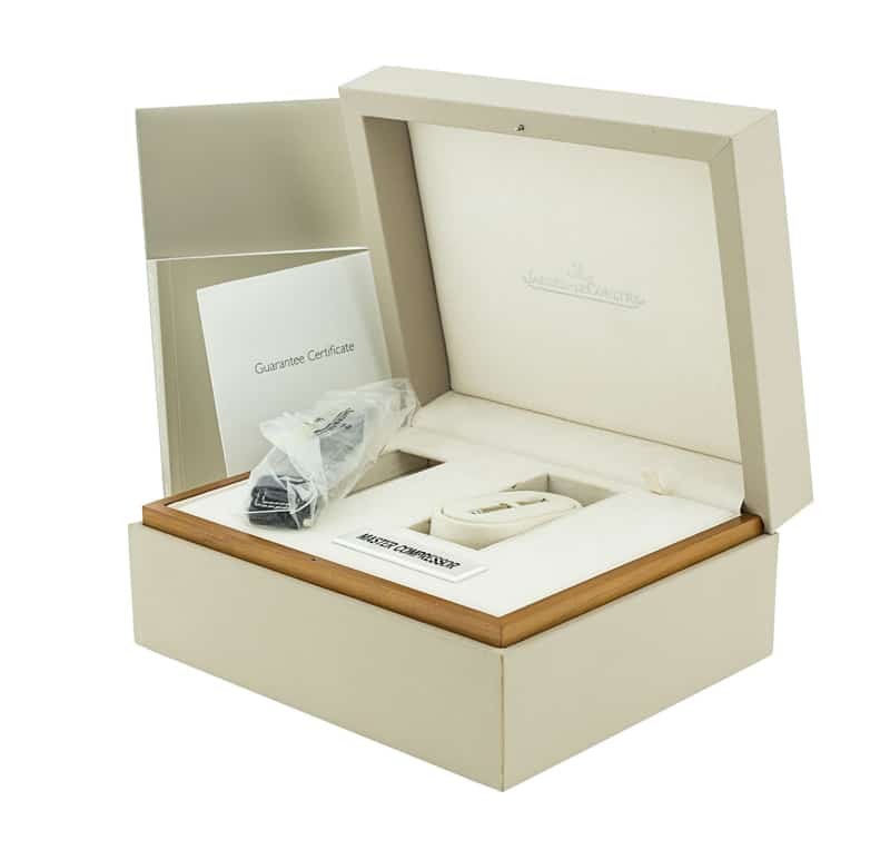 Jaeger-LeCoultre Master Compressor Diving 1862740